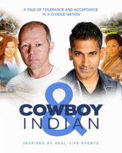 COWBOY & INDIAN